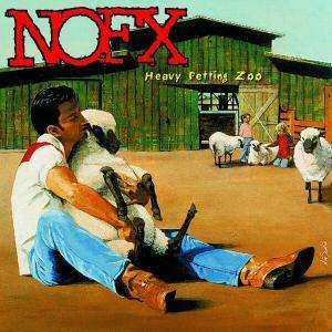 Album NOFX: Heavy Petting Zoo