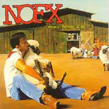 CD NOFX: Heavy Petting Zoo