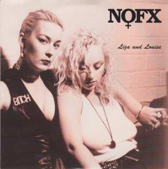 Album NOFX: Liza And Louise