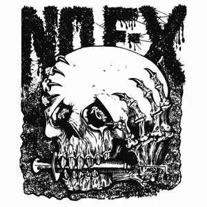 Album NOFX: Maximum Rocknroll
