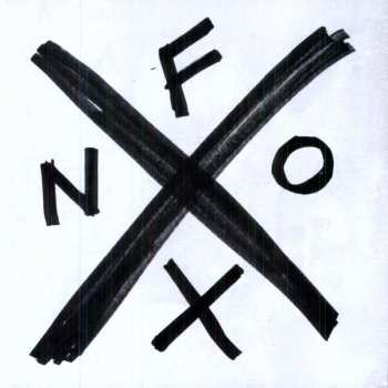 Album NOFX: NOFX