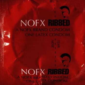 Album NOFX: Ribbed