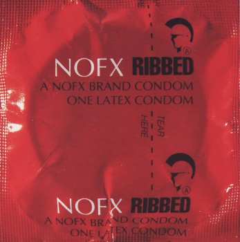 CD NOFX: Ribbed 298208