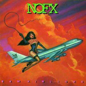 Album NOFX: S & M Airlines