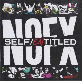 CD NOFX: Self / Entitled 122167