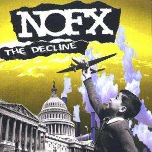 LP NOFX: The Decline 424161