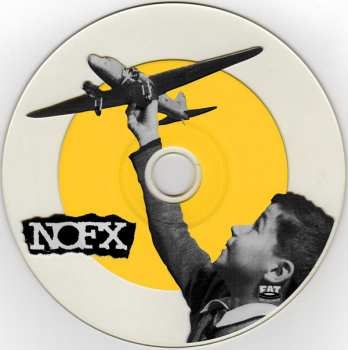 CD NOFX: The Decline 232900