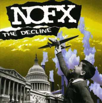 Album NOFX: The Decline