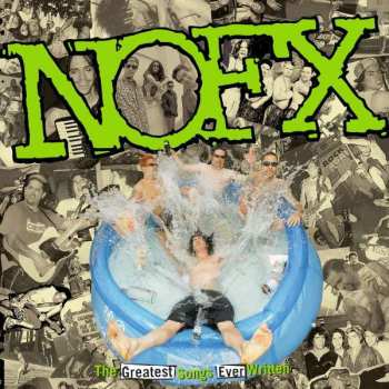 2LP NOFX: The Greatest Songs Ever Written... By Us 415626