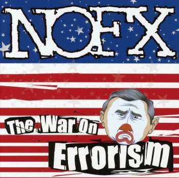 Album NOFX: The War On Errorism