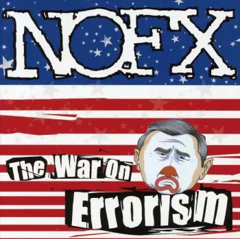 NOFX: The War On Errorism