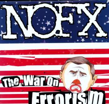 LP NOFX: The War On Errorism 151270