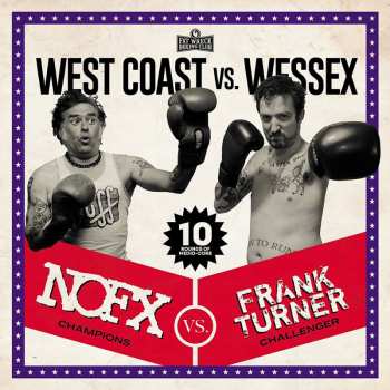 NOFX: West Coast Vs. Wessex