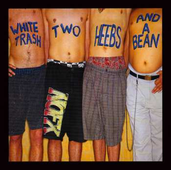 CD NOFX: White Trash, Two Heebs And A Bean 40263