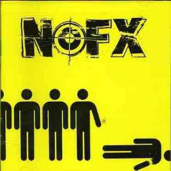 Album NOFX: Wolves In Wolves' Clothing