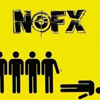 LP NOFX: Wolves In Wolves' Clothing 391359
