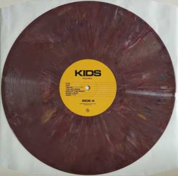 LP Noga Erez: Kids LTD 188256