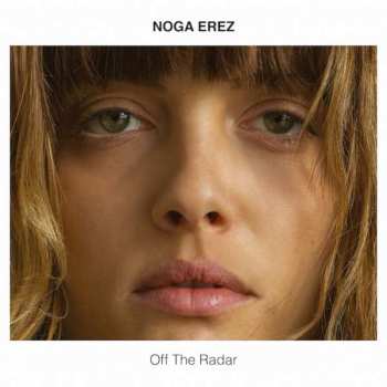 CD Noga Erez: Off The Radar 149521