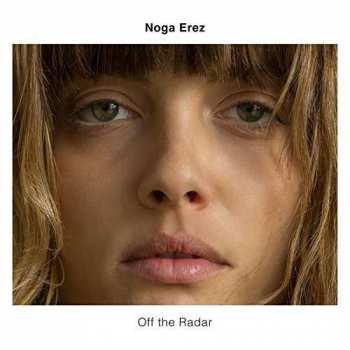 Album Noga Erez: Off The Radar