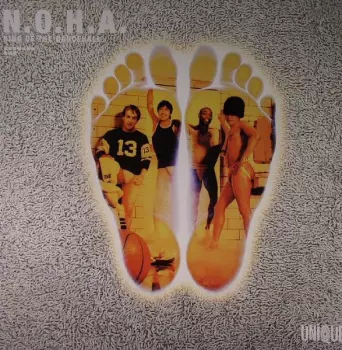 N.O.H.A.: King Of The Dancehall