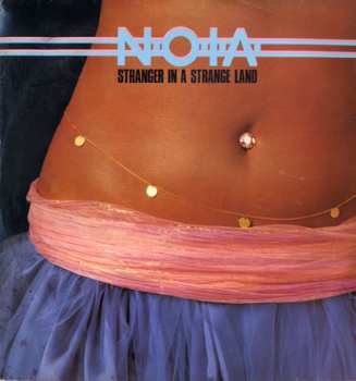 N.O.I.A.: Stranger In A Strange Land