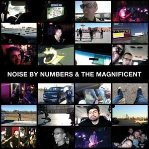 Album Noise By Numbers/magnific: 7-split