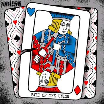 Album Noi!se: Fate Of The Union
