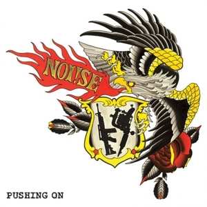Album Noi!se: Pushing On