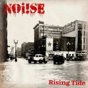 Album Noi!se: Rising Tide