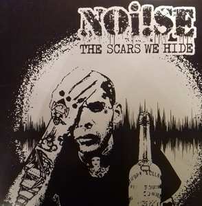 Album Noi!se: The Scars We Hide