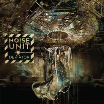 Album Noise Unit: Deviator