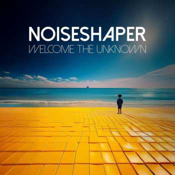 Album Noiseshaper: Welcome The Unknown