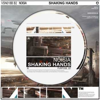 2LP Noisia: Purpose EP