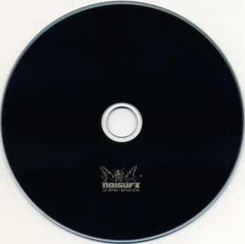 2CD Noisuf-X: 10 Years Of Riot LTD 514120