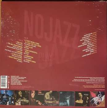 LP NoJazz: NoJazz Play Jazz 489707