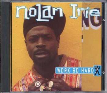 Album Nolan Irie: Work So Hard