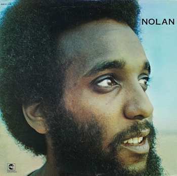 Album Nolan Porter: Nolan