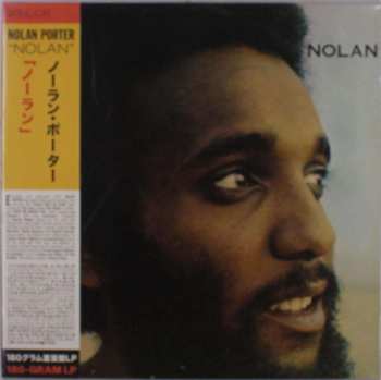 LP Nolan Porter: Nolan LTD 525812