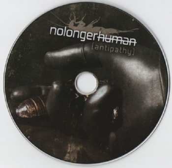 CD Nolongerhuman: Antipathy 238546