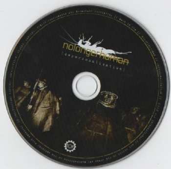 CD Nolongerhuman: Depersonalization 249059