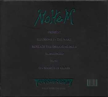 CD Noltem: Illusions In The Wake 238834