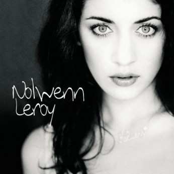 Album Nolwenn Leroy: Nolwenn Leroy