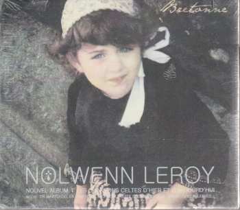 Album Nolwenn Leroy: Bretonne