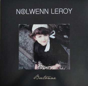 2LP Nolwenn Leroy: Bretonne 523245