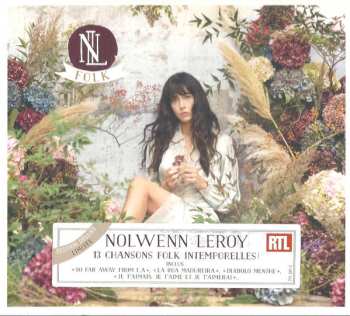Album Nolwenn Leroy: Folk