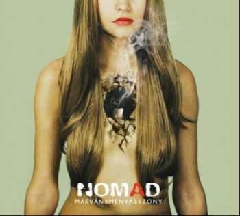 Album L.P.: Márványmenyasszony