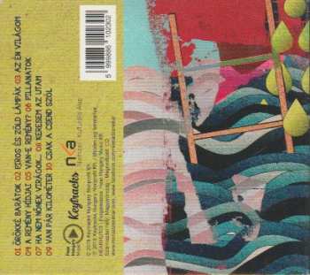 CD Nomad: Új Remény