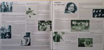 2LP Nomadi: Ma Noi No !