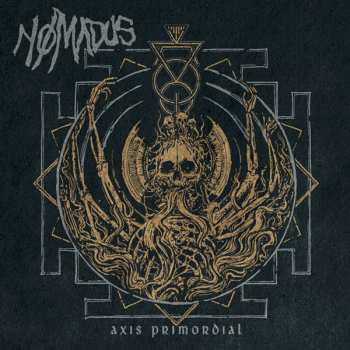 Album Nømadus: Axis Primordial
