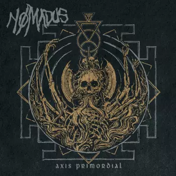 Nømadus: Axis Primordial